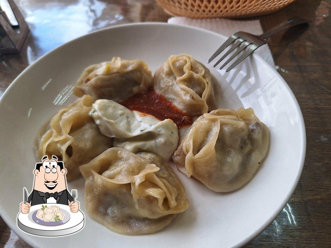 Вкус Востока