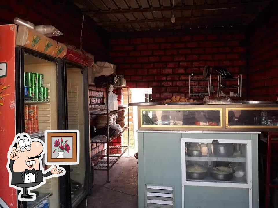 مطعم أبو علاء