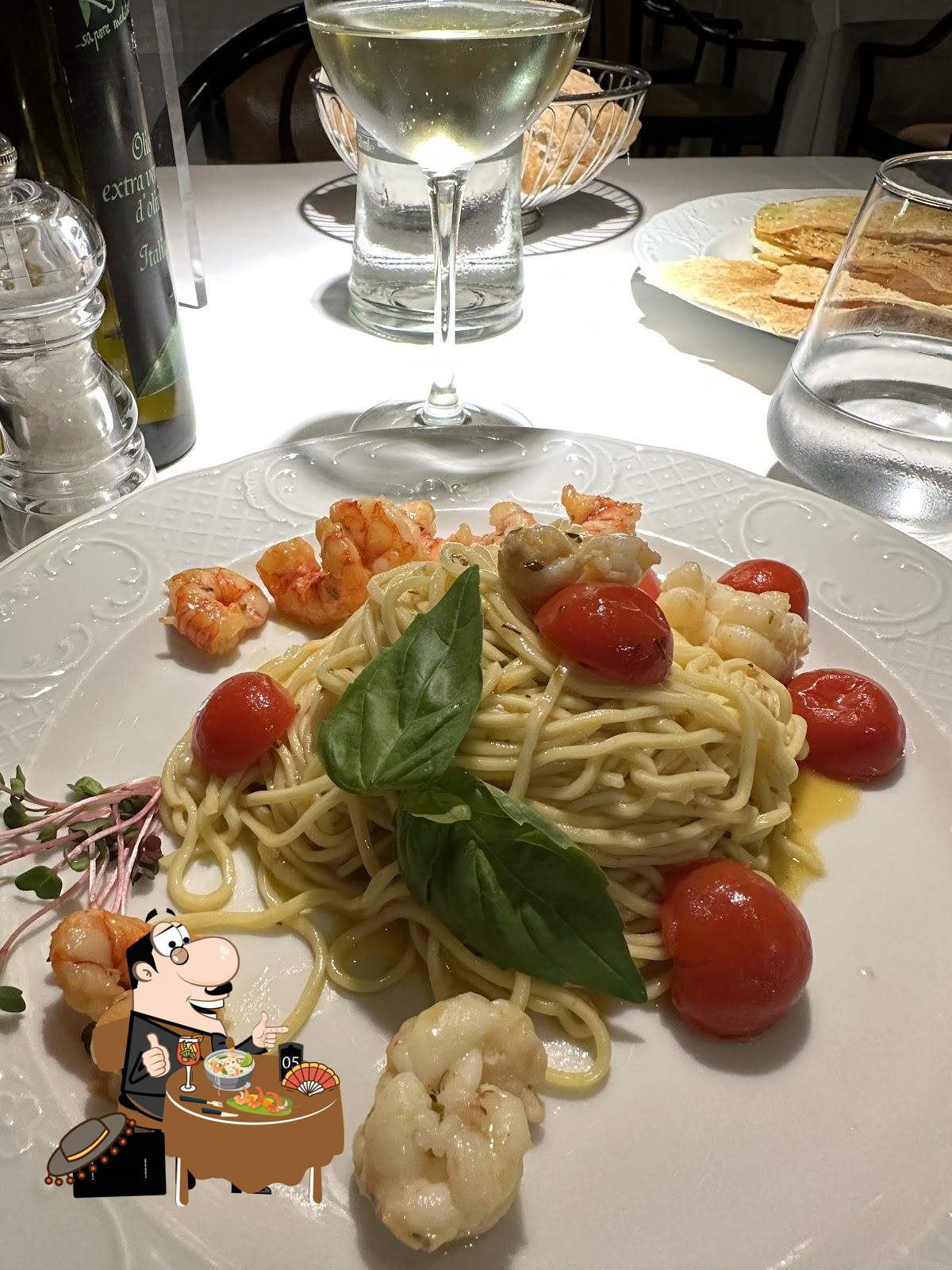 Ristorante Albatros
