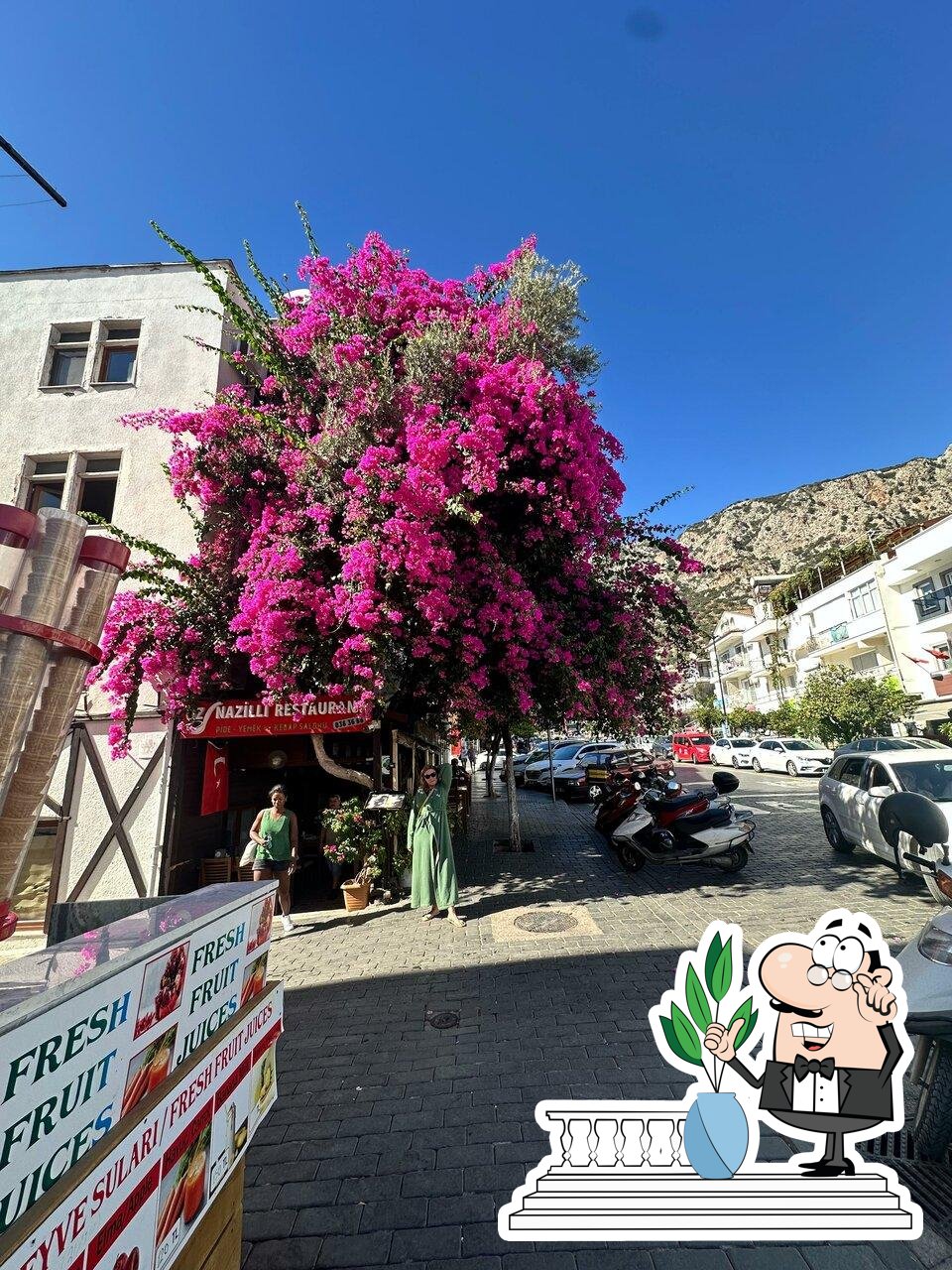 Meyzade Kaş