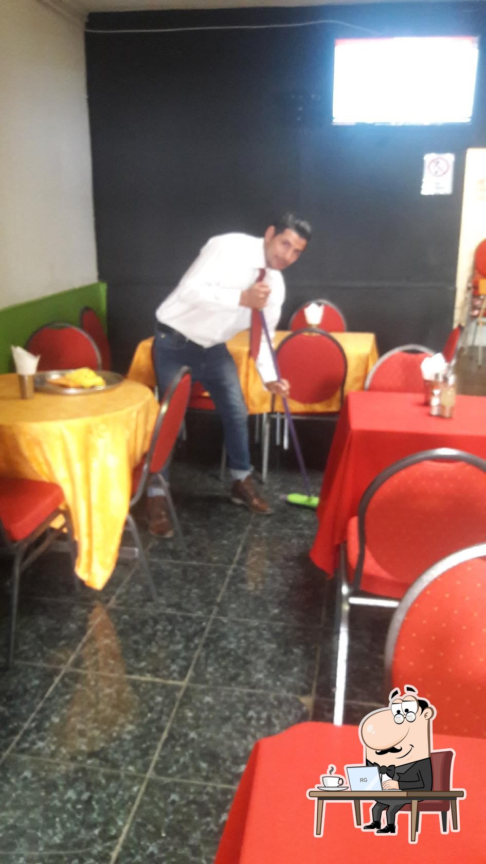 Iguazu Restaurant