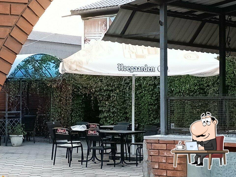 Howgaarden