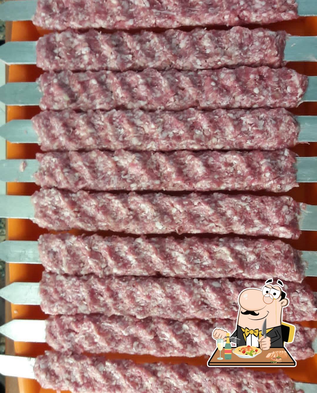 Kebab Ilia