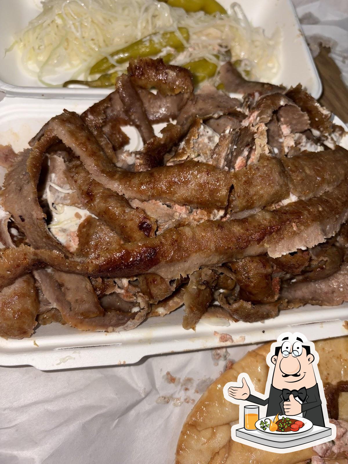 Cuxton Kebab And Pizza