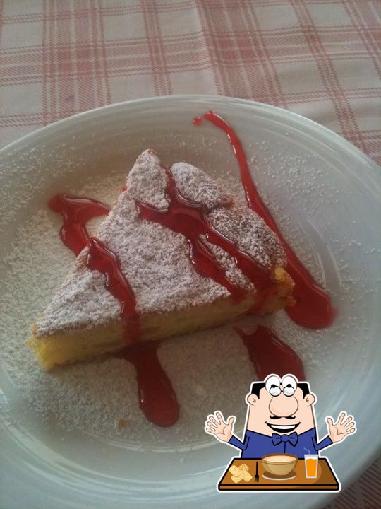 Lo Gnocco Fritto