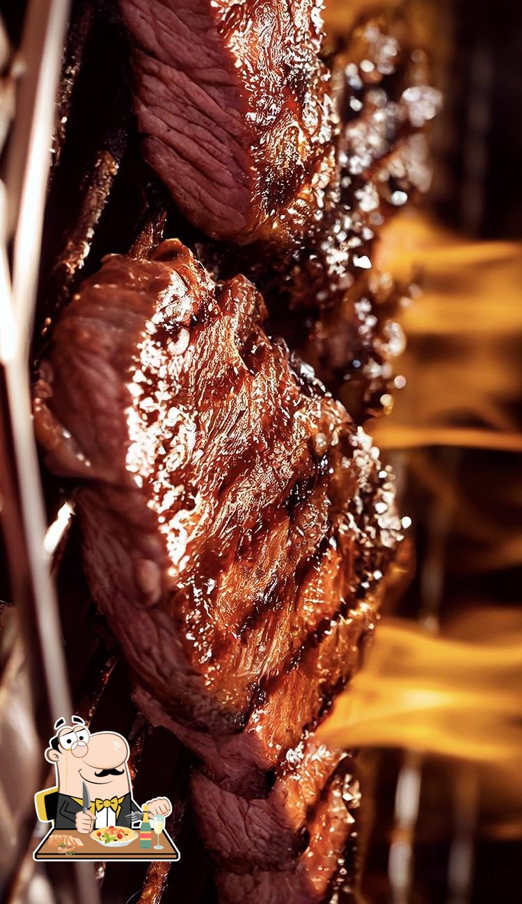 Quentinhas grill and bar