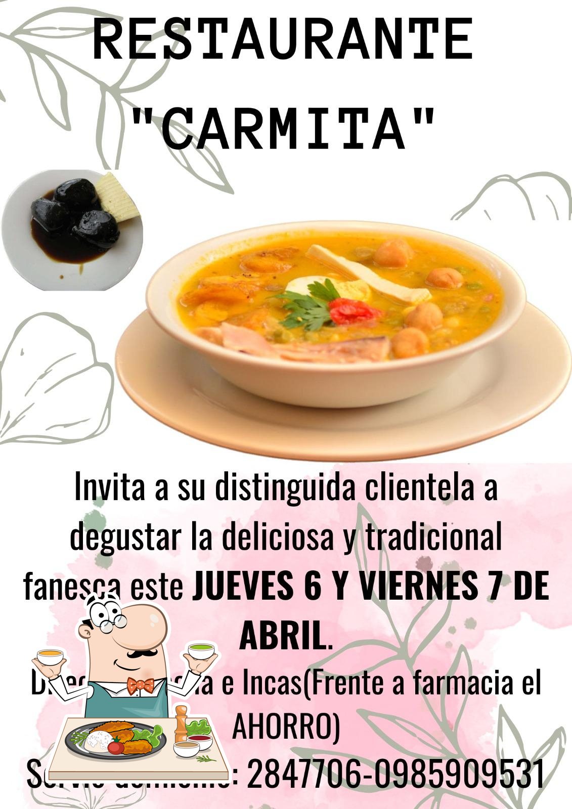 Restaurante Carmita