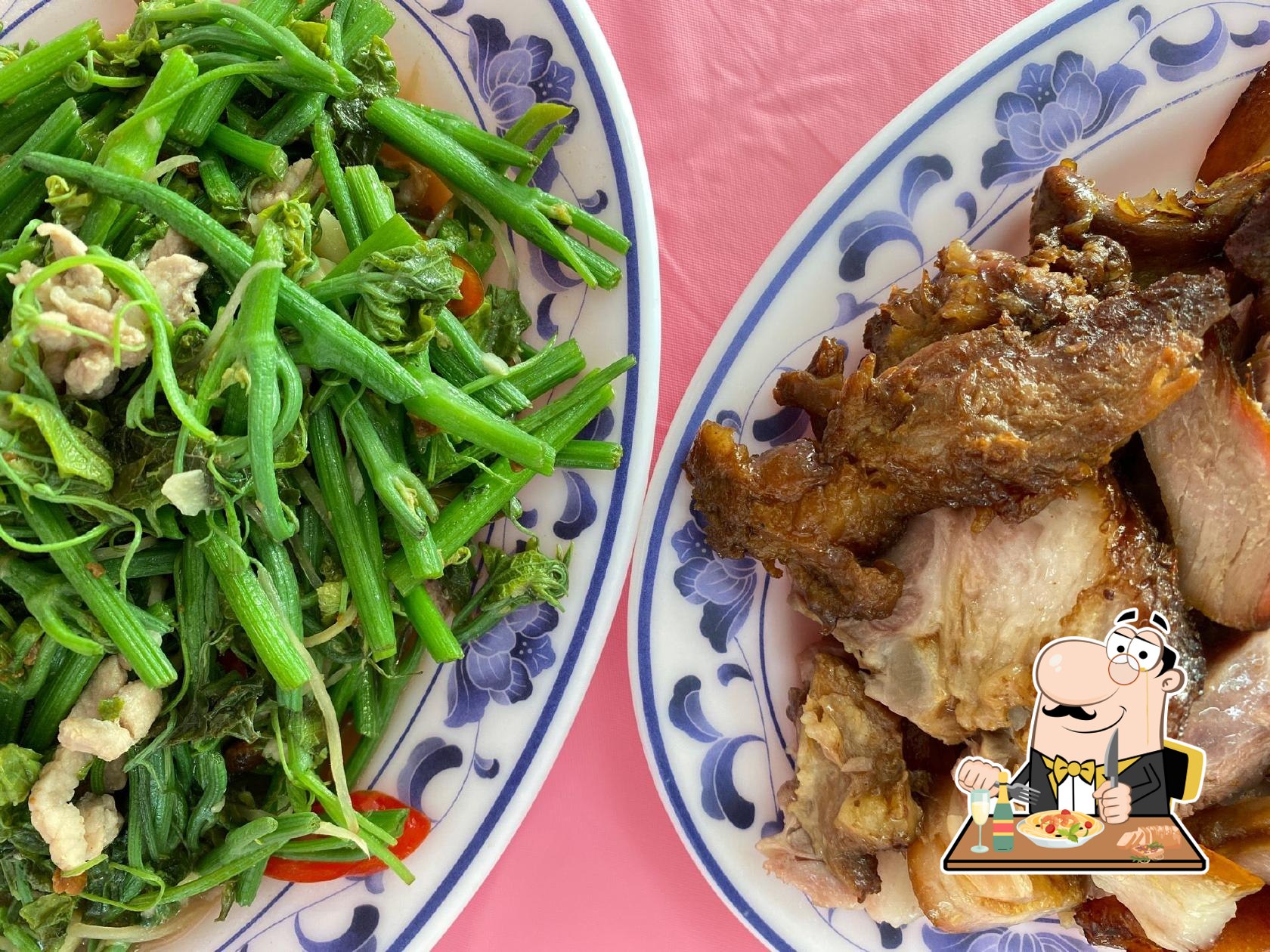 萬巒豬腳楓港分店