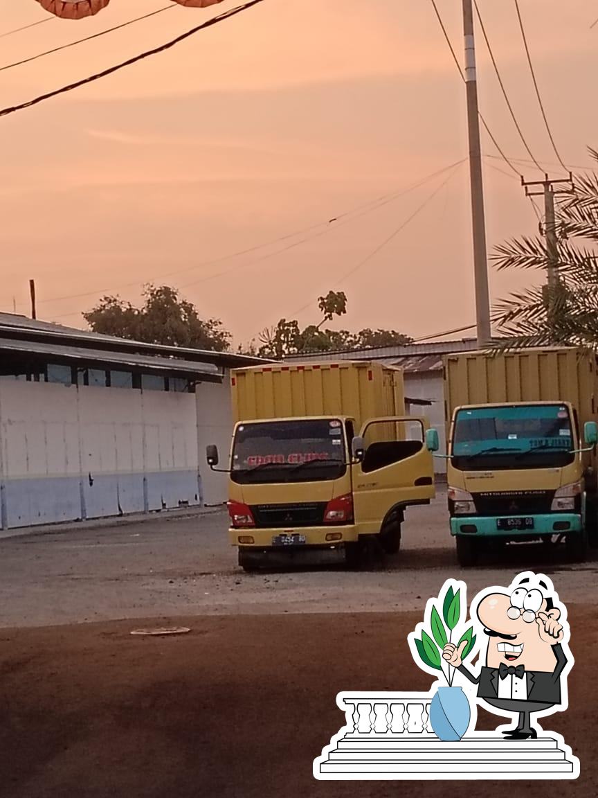 Si Rujak Aduhai.