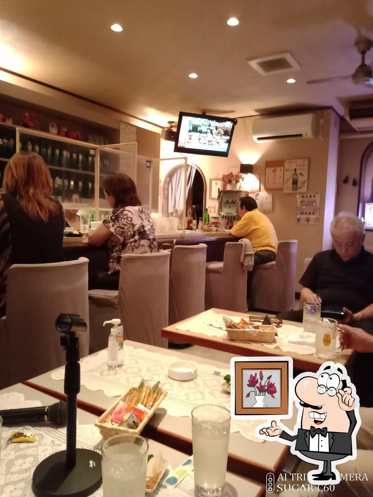 スナックルビー