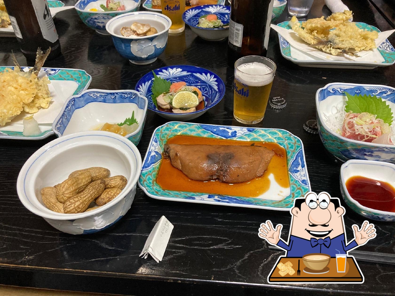 鶴亀亭