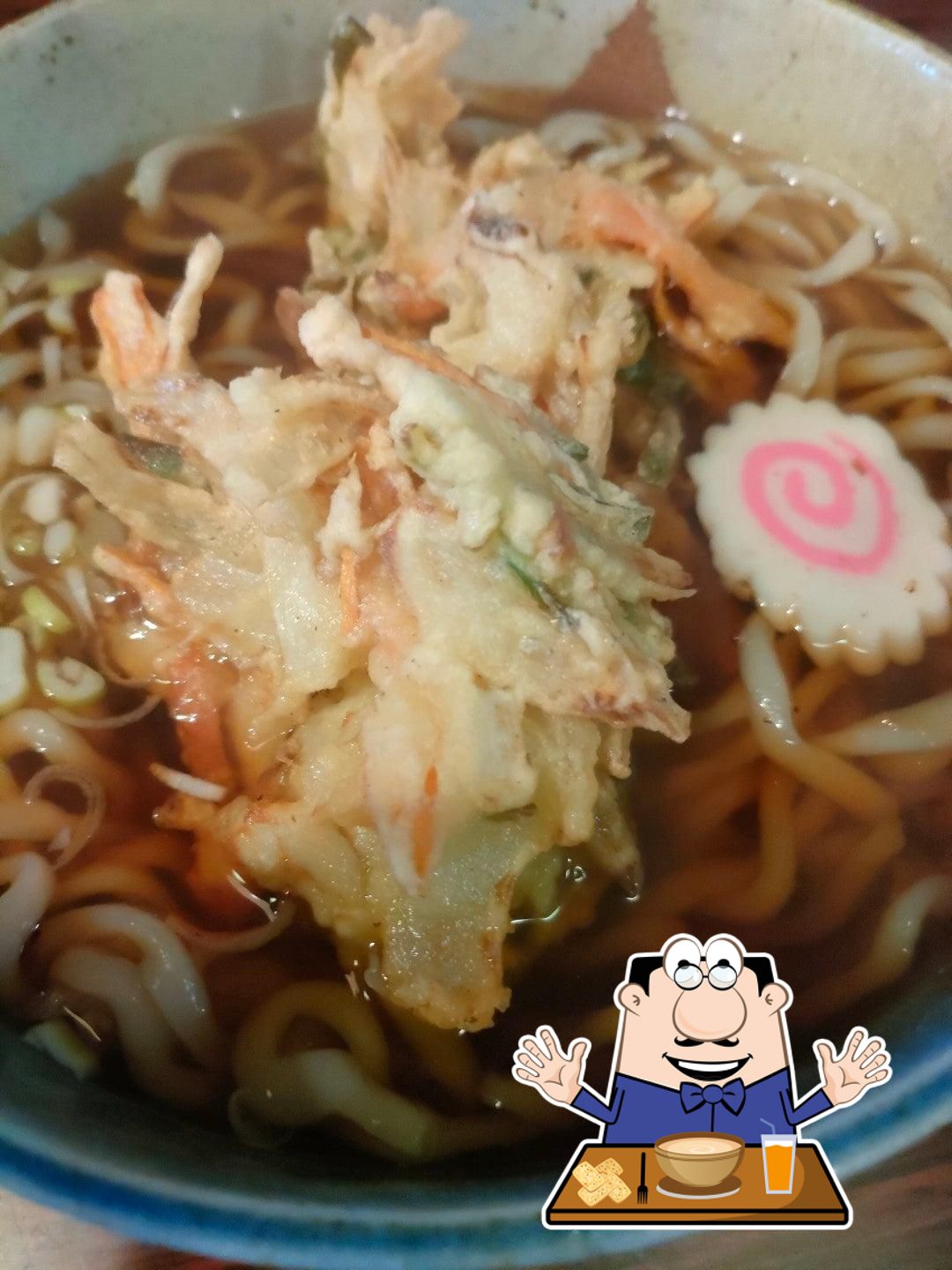 あづま庵