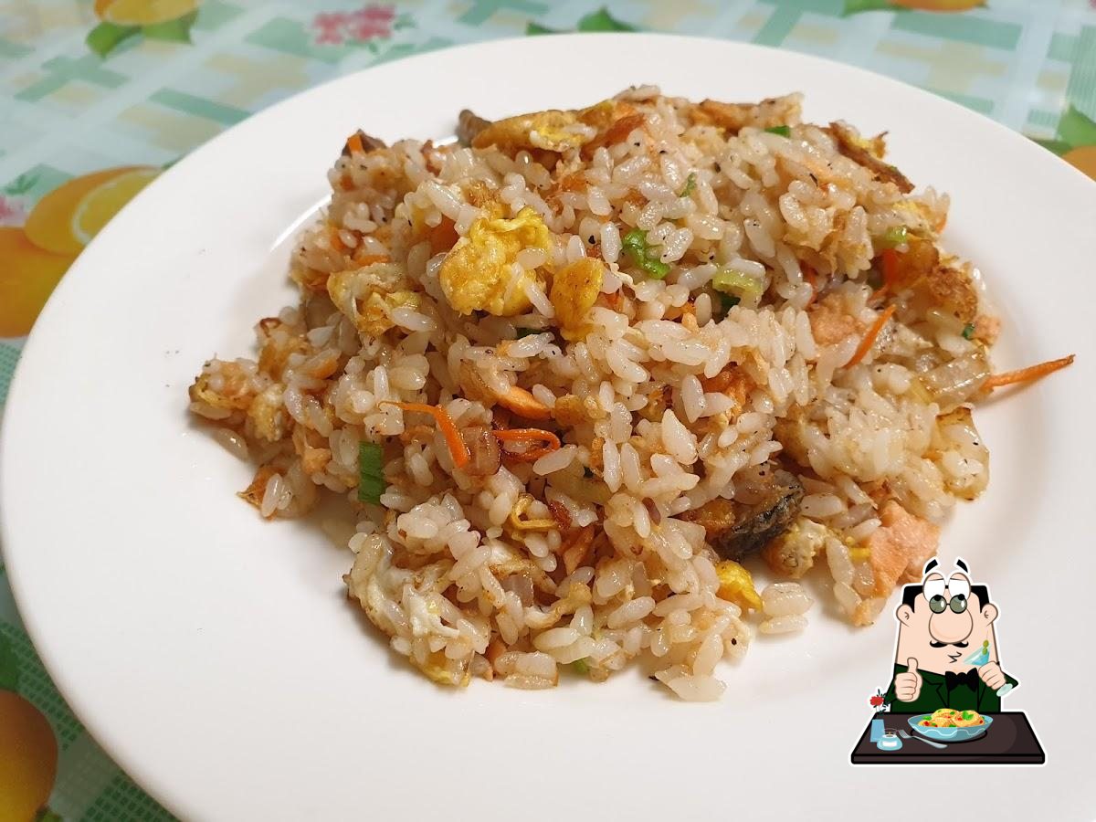 田媽媽廚房（沒飯了）