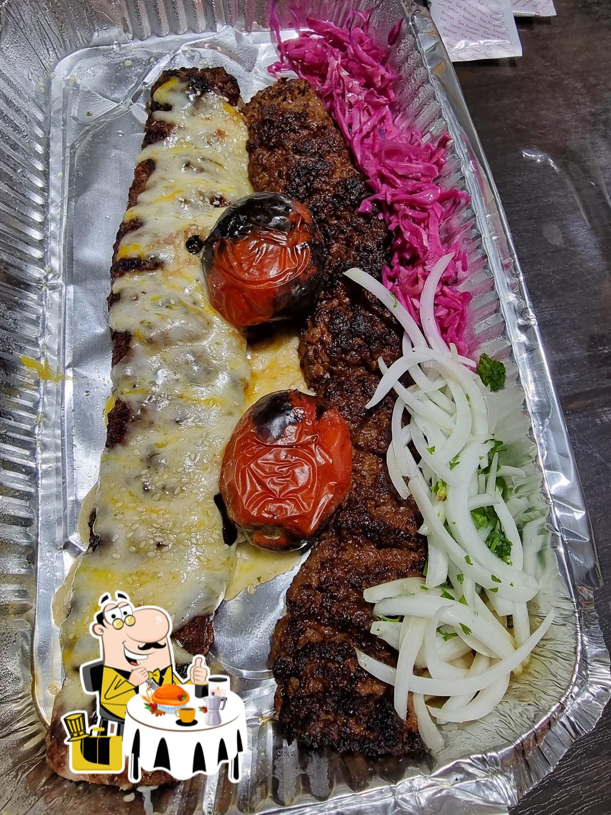 Tai Siz Kabab
