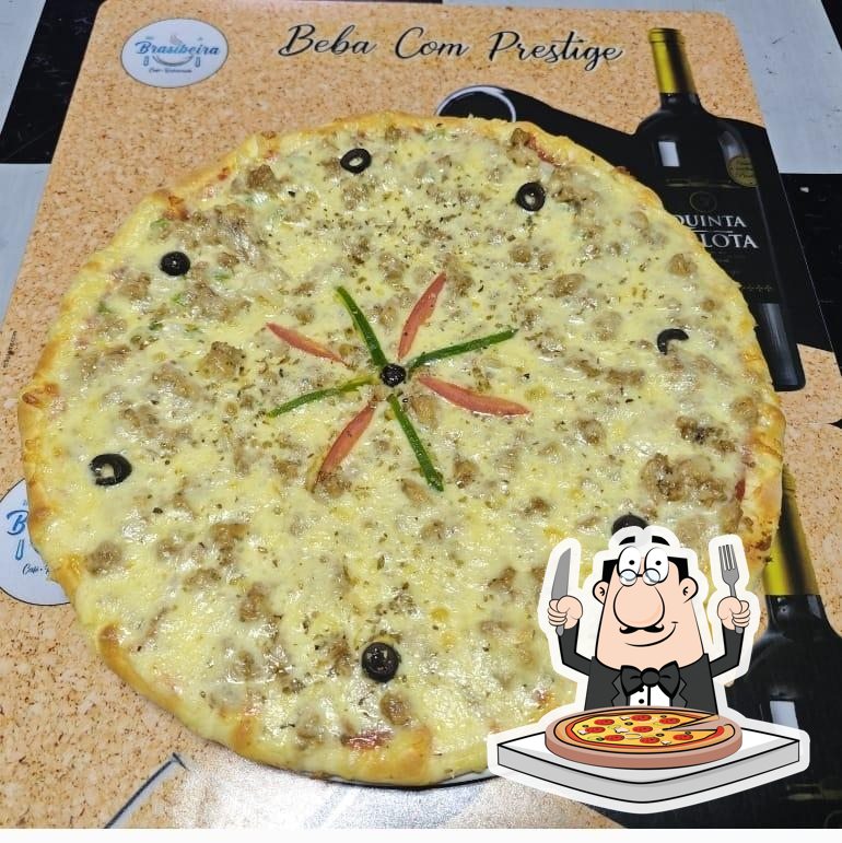 Restaurante Girassol - Dondo