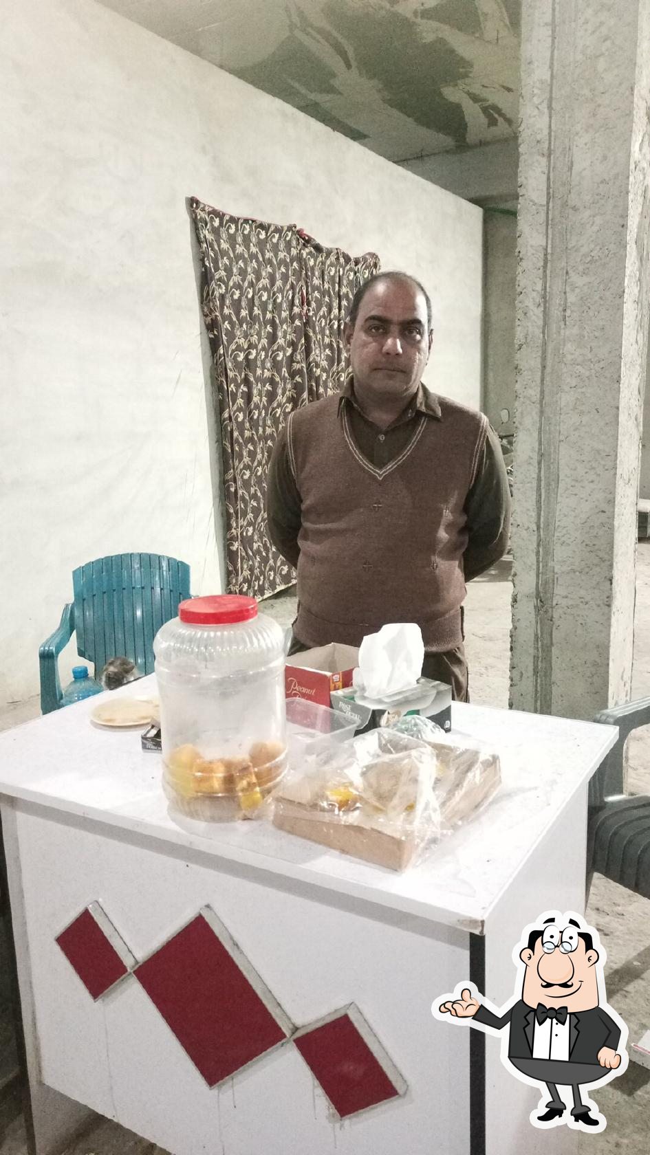Shahzad Hotel