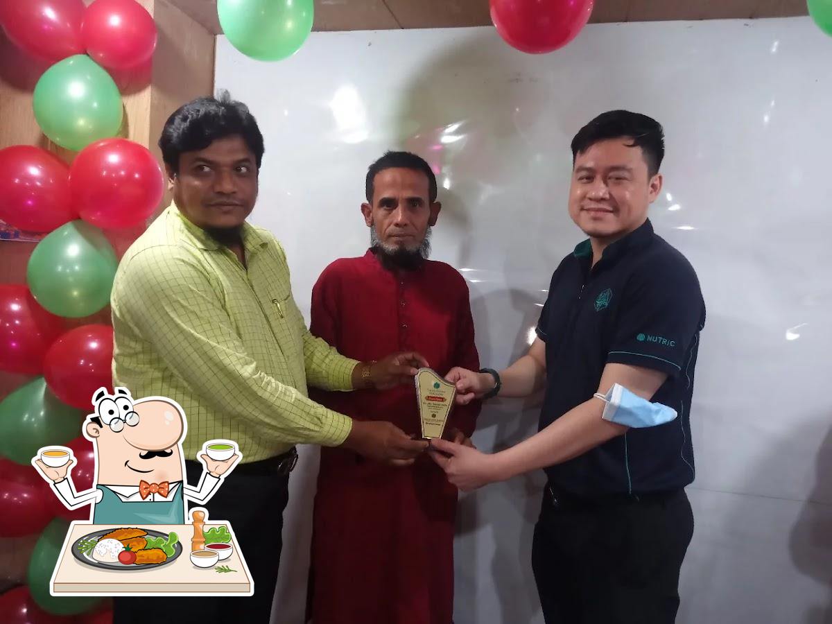 স্টার হোটেল এন্ড রেস্টুরেন্ট