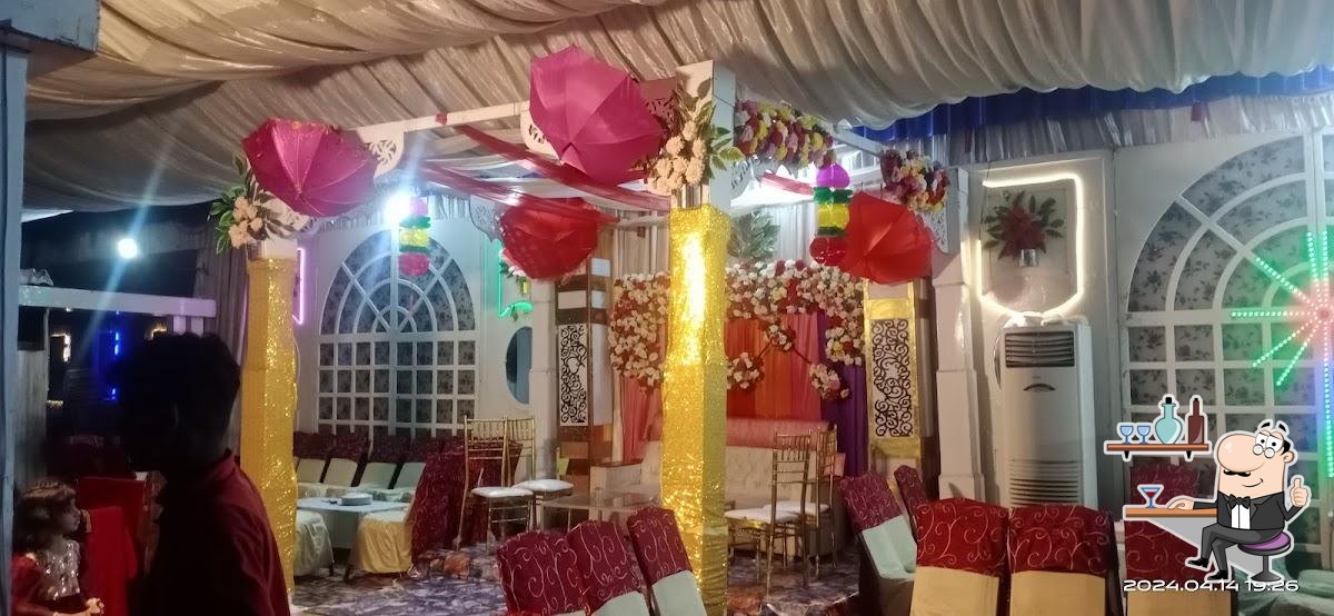 New City Marriage Hall
