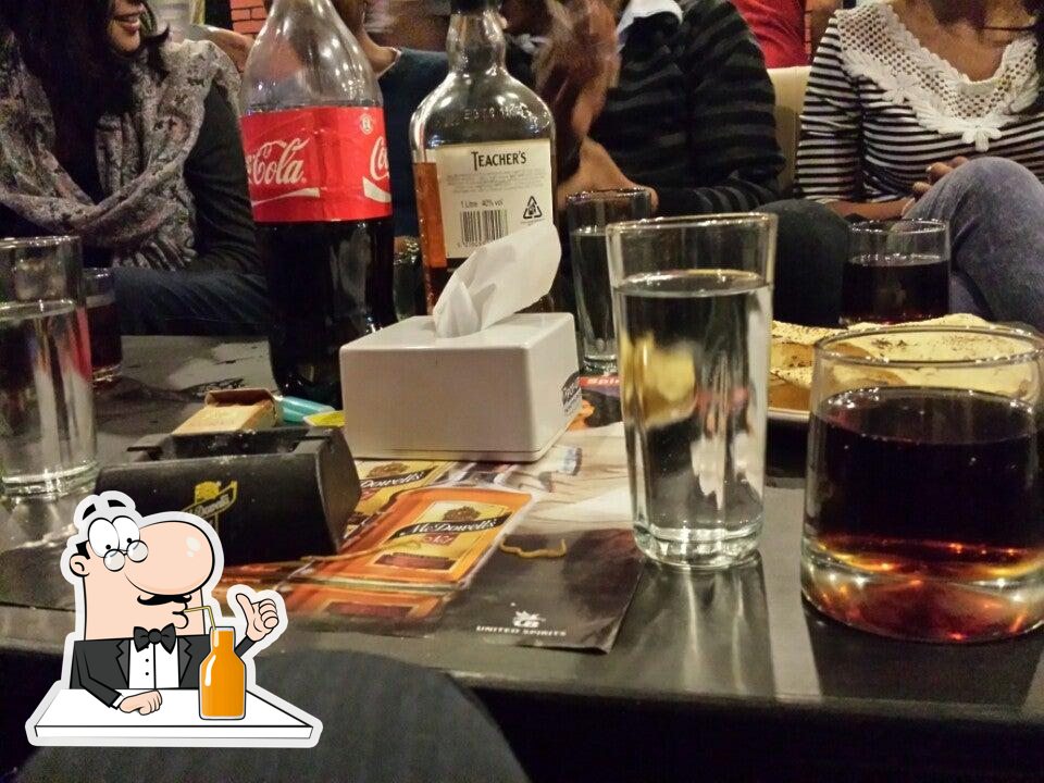 Pops Restro & Bar
