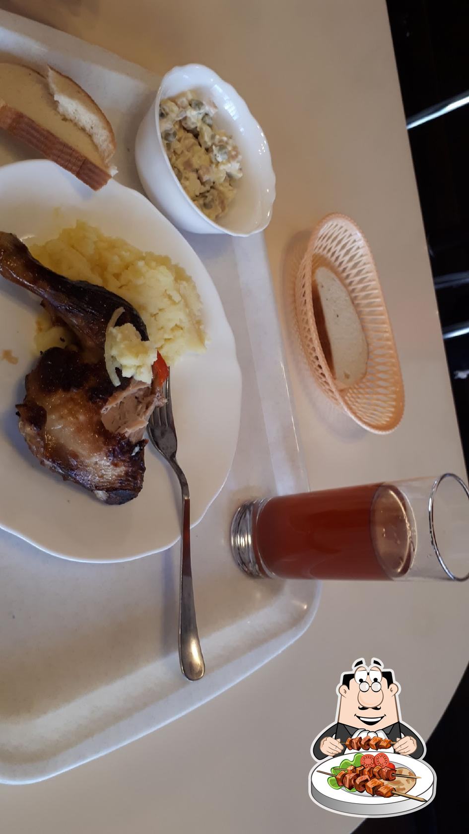 Домашняя кухня