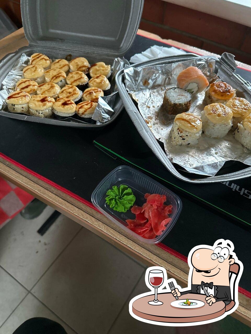 Фишка