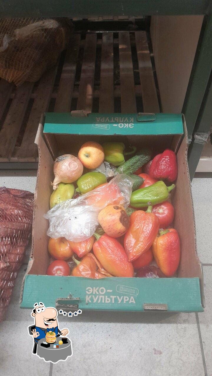 Магнит