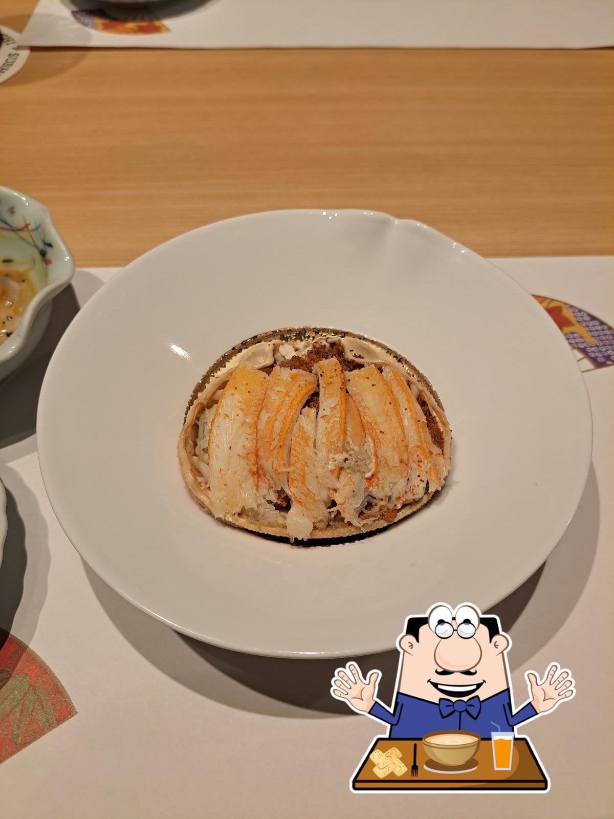 Sushi Yanokanpachi Ginza Honten