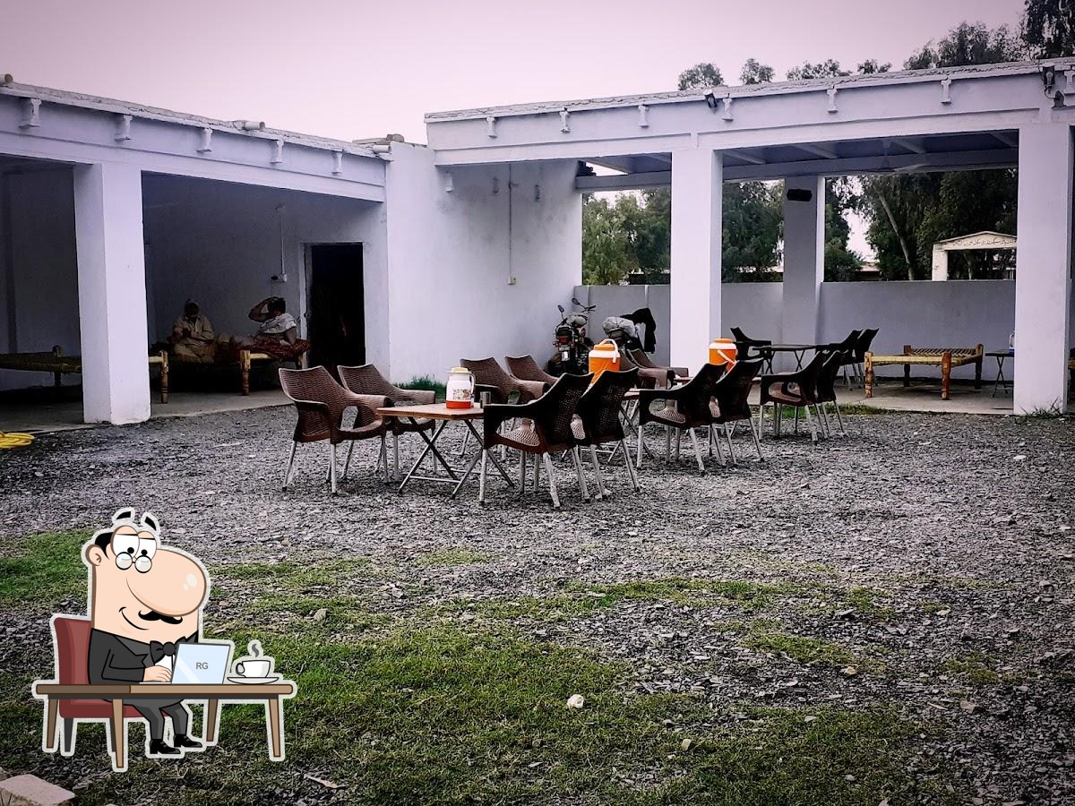 Al Irfan hotel & Restaurant