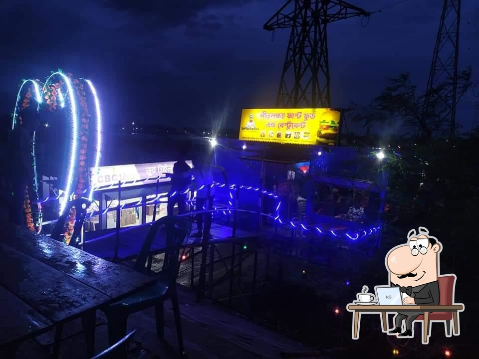 শীতলক্ষ্যা ফাস্ট ফুড এন্ড রেস্টুরেন্ট Shitolokkha Fast Food & Restaurant
