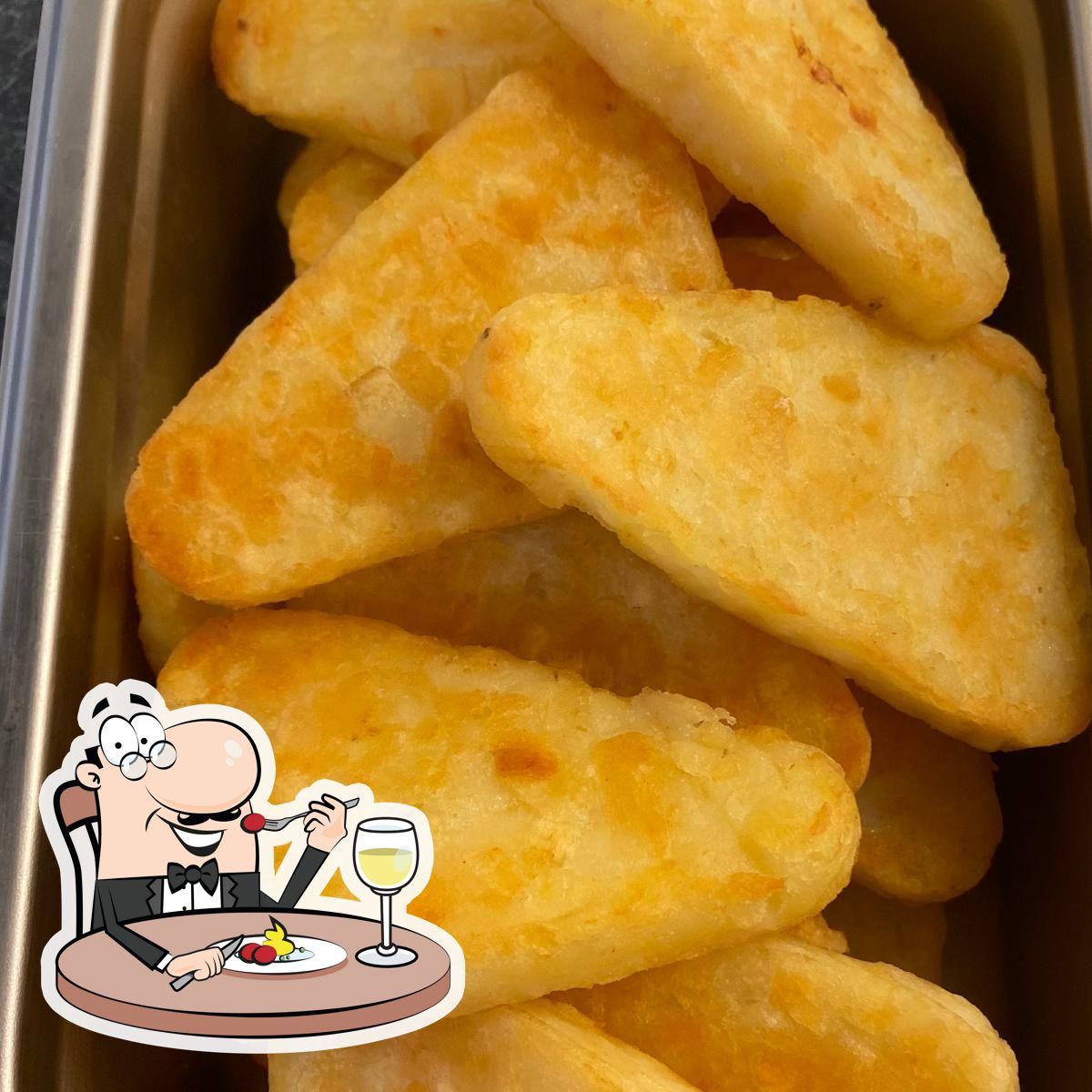 Bon Appetit Milnrow Buffets Available 7 Days A Week