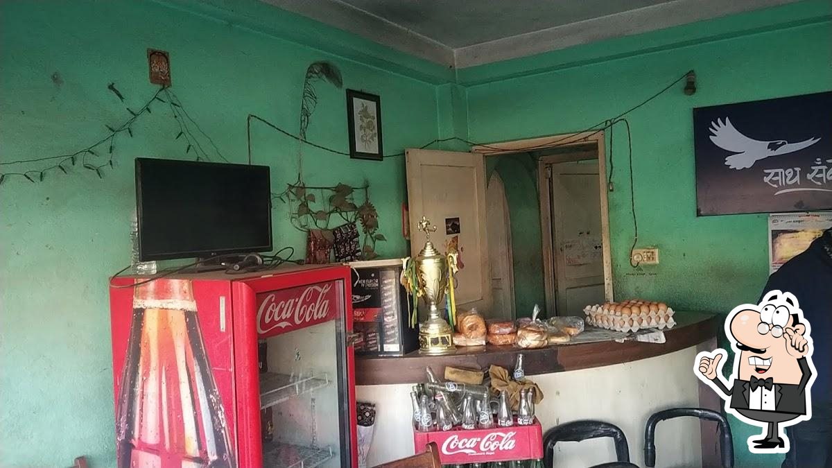 3D Khusi Restaurant