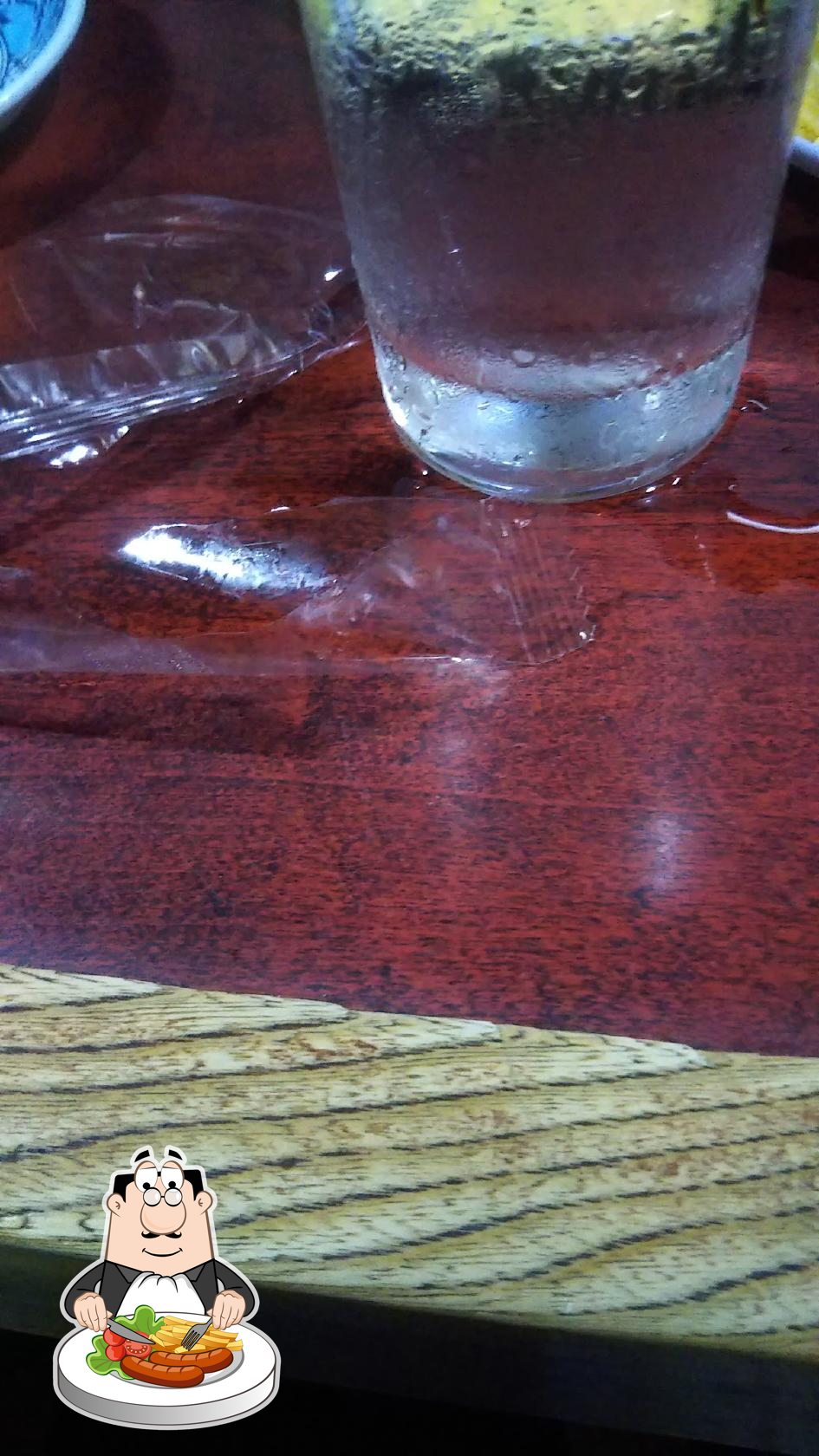 岬