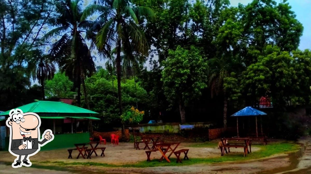 Salsabil - Garden Café & Restaurant