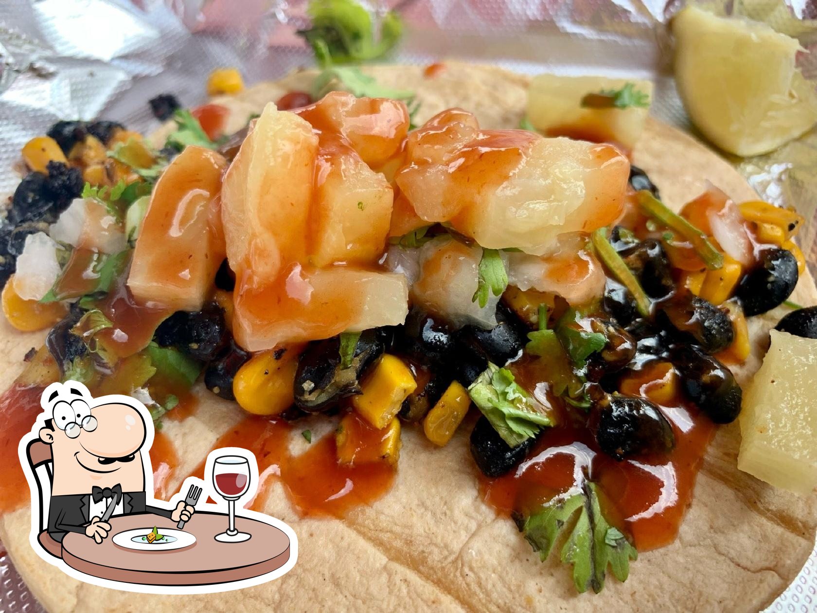 Sissy's Taco Trailer