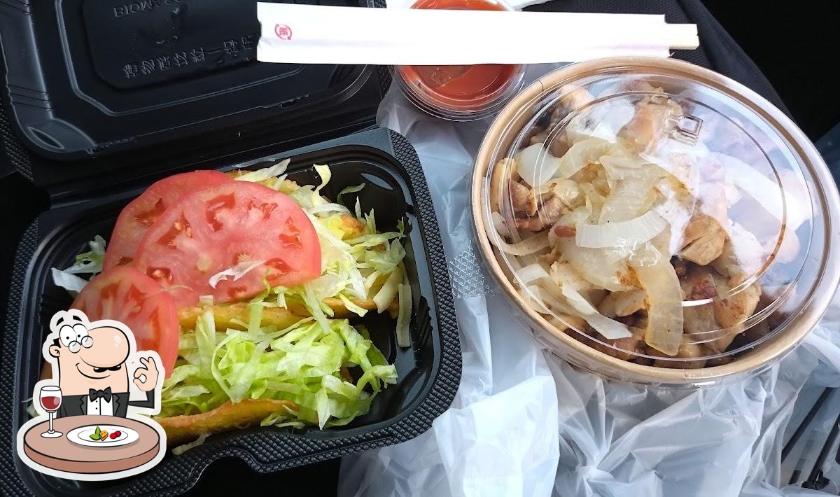 おかずディスコ