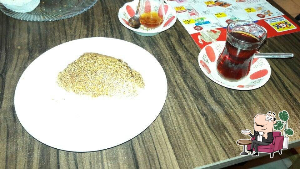 Durak Cafe