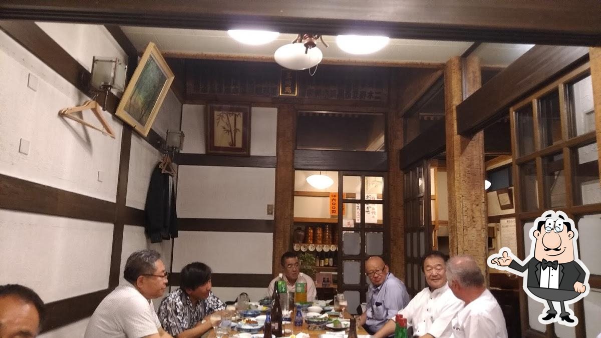 王将 海鮮居酒屋