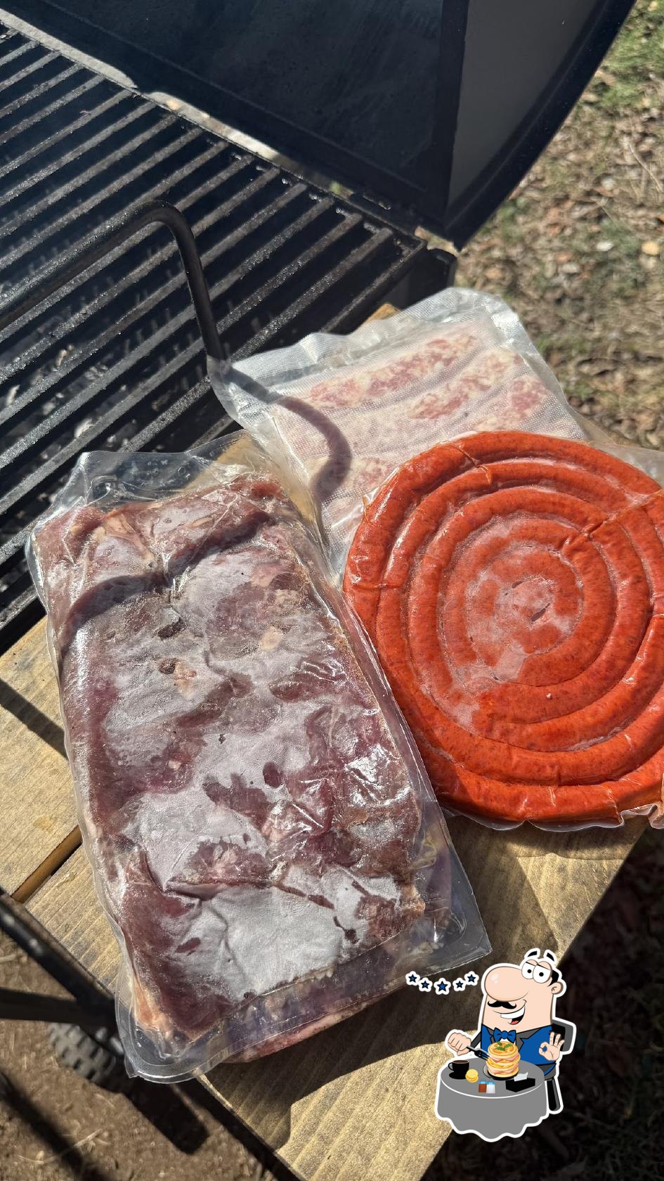 Parrilla Nómada