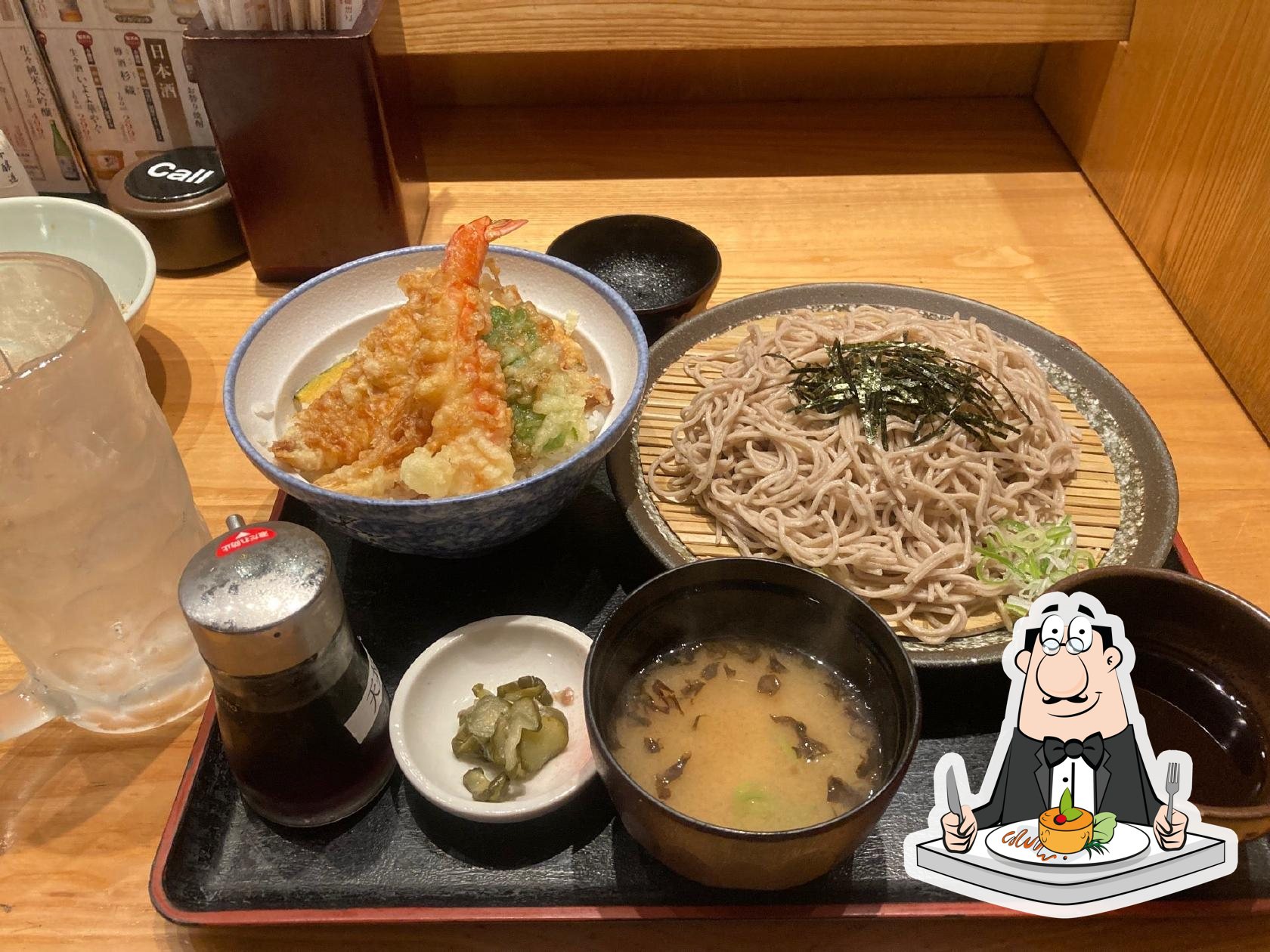 旬鮮だいにんぐ天狗 三郷店