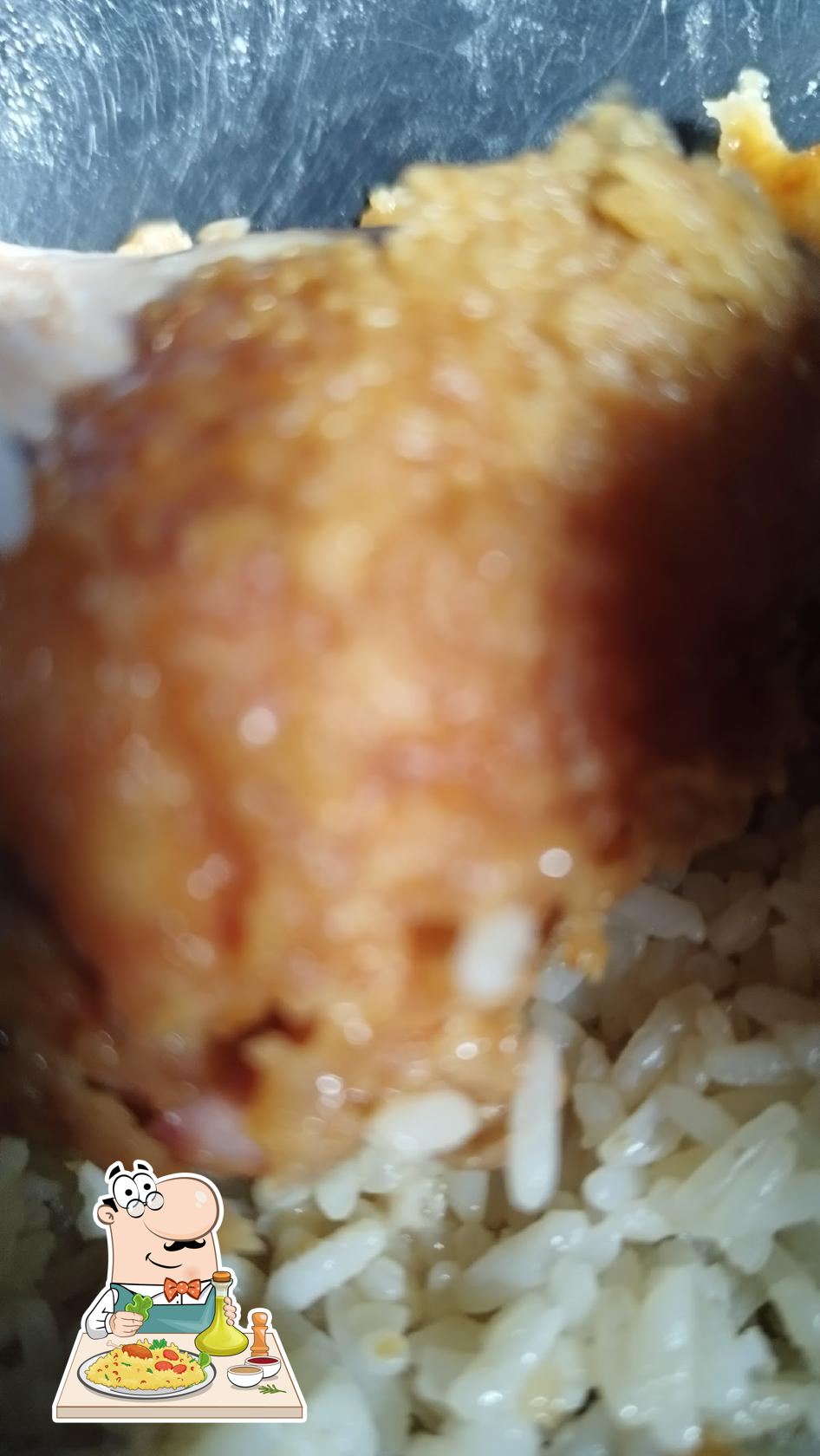 Crispy King