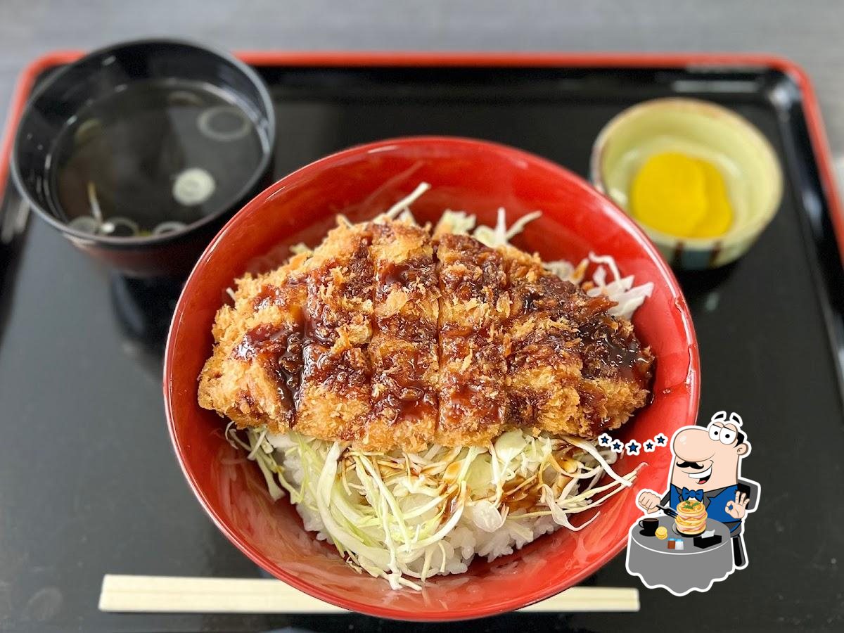レストハウス 一本松