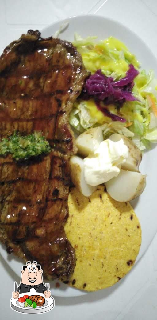 Restaurante El Chef