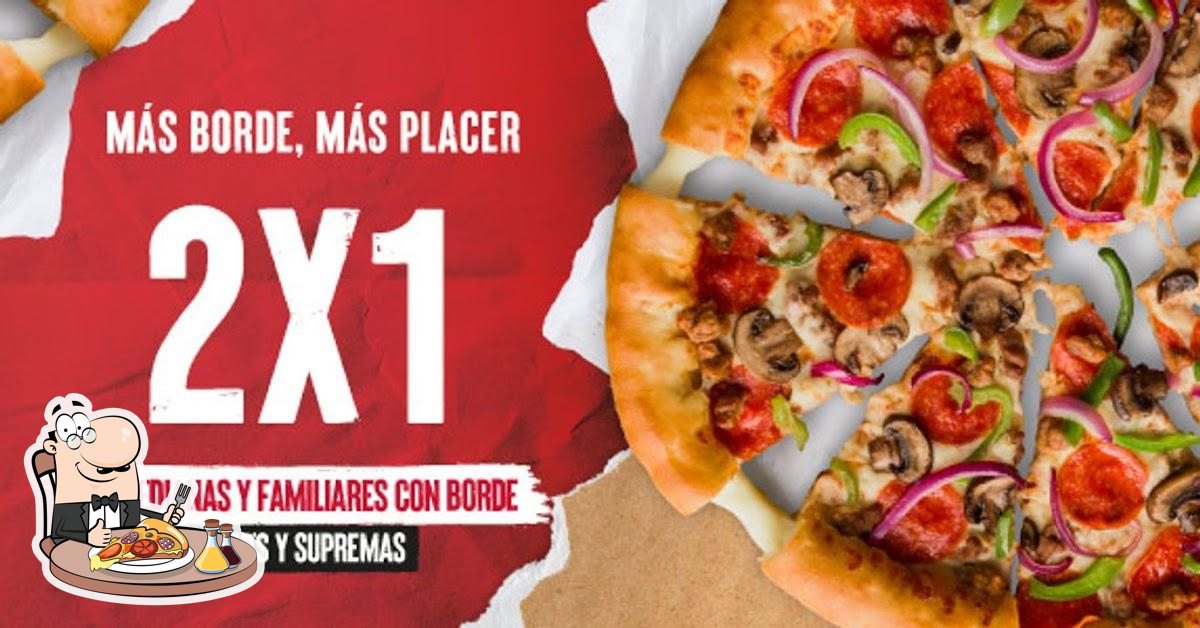 Pizza Hut Quicentro Sur