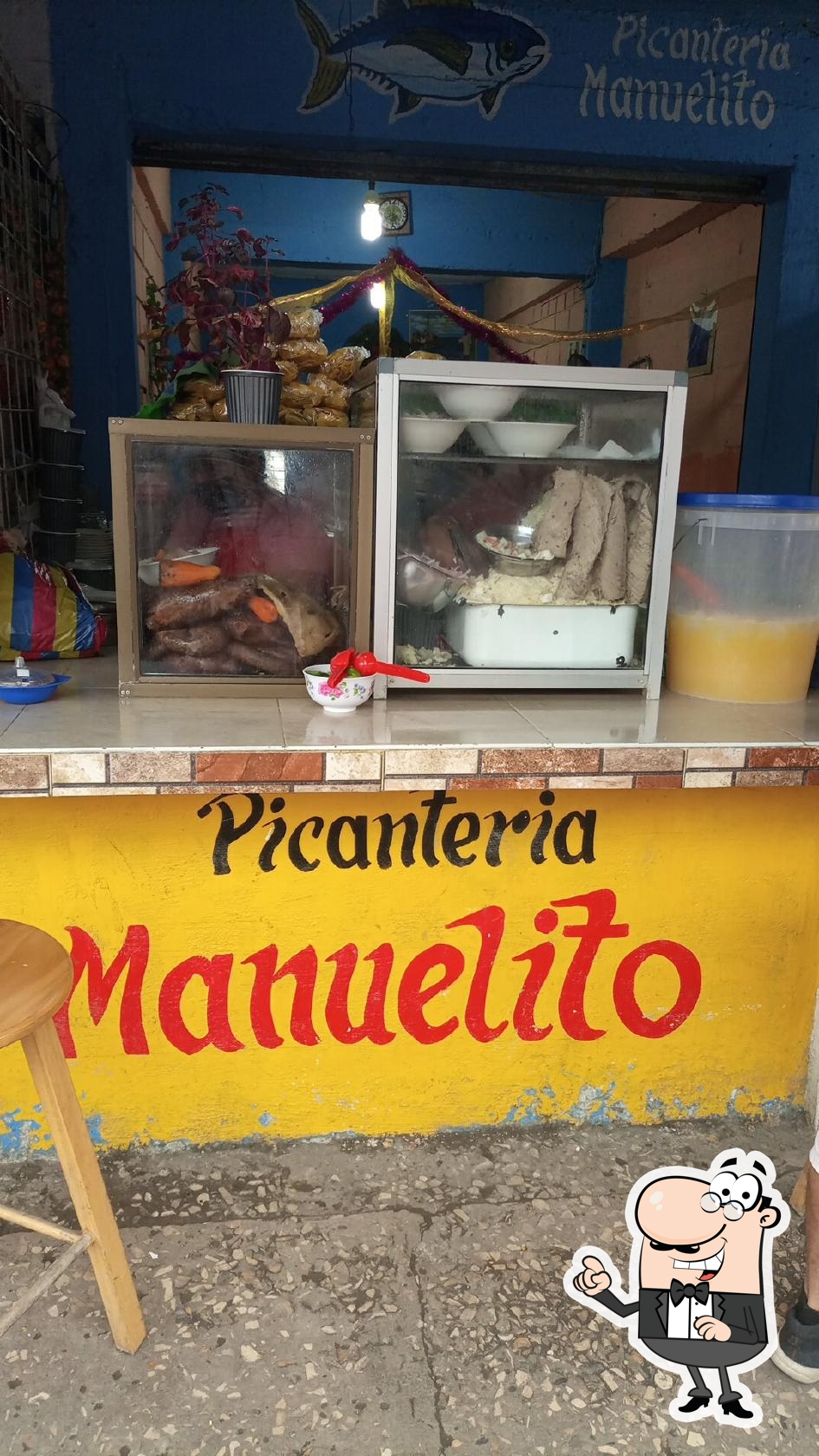 Picanteria Manuelito