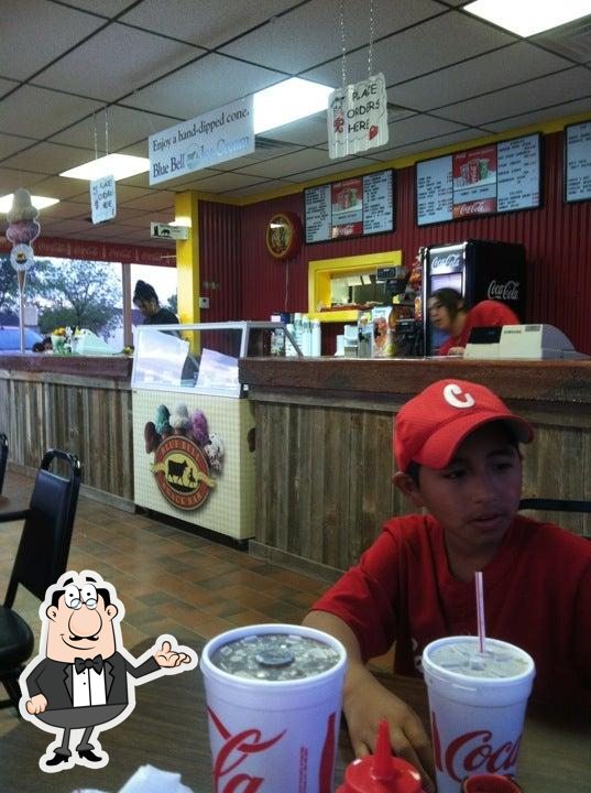 Burger Kitchen