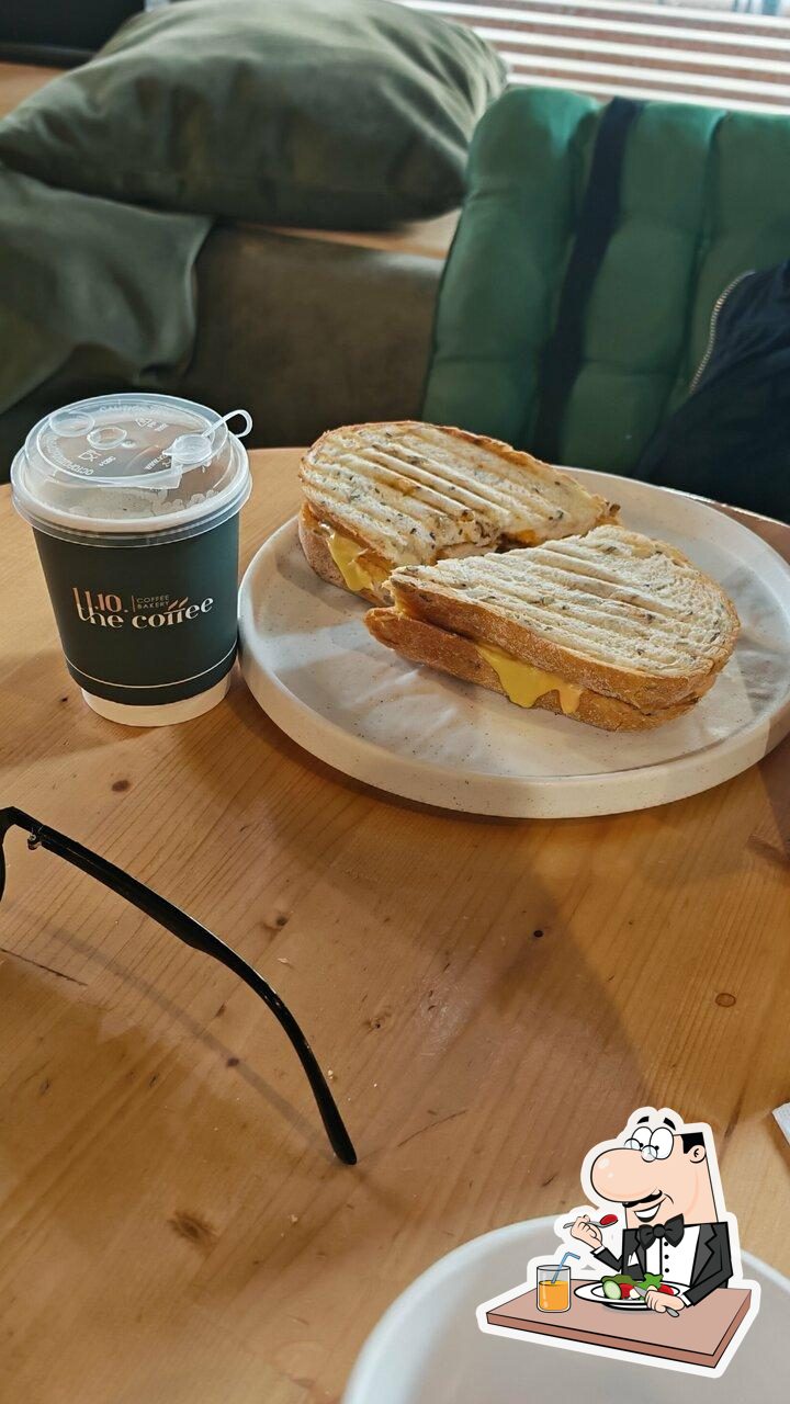 The Coffee 11.10