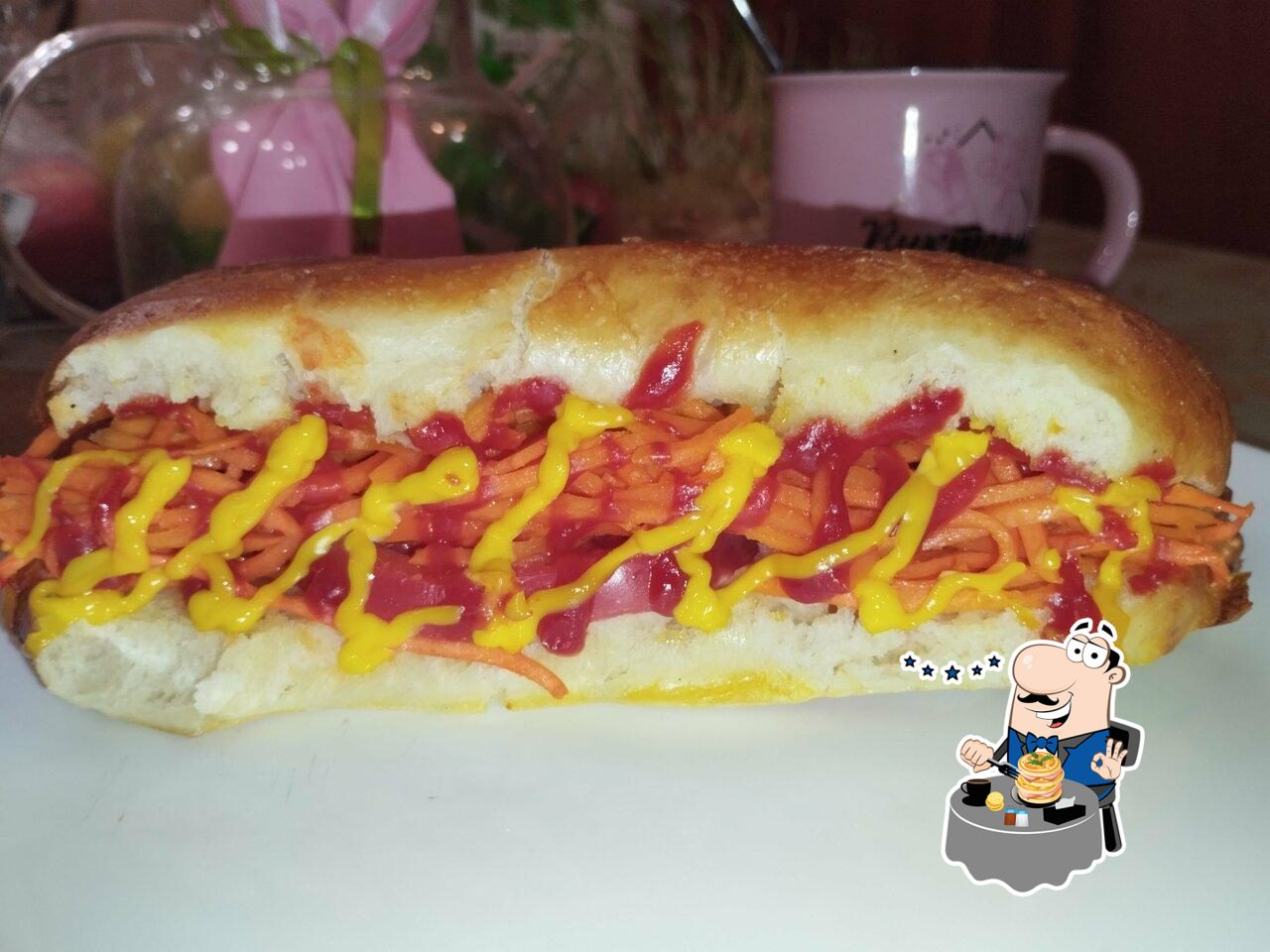 Дом Шашлыка