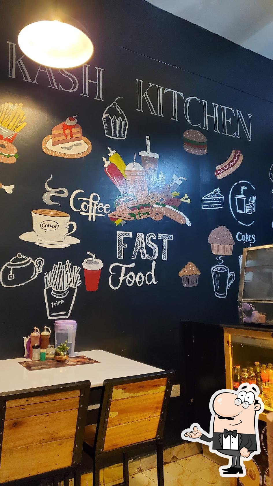 Kash Kitchen - Nyeri