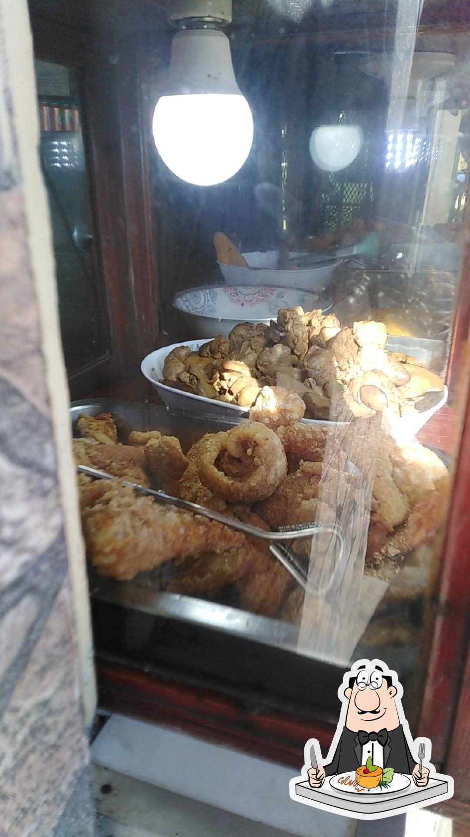 Fonda El Paraiso
