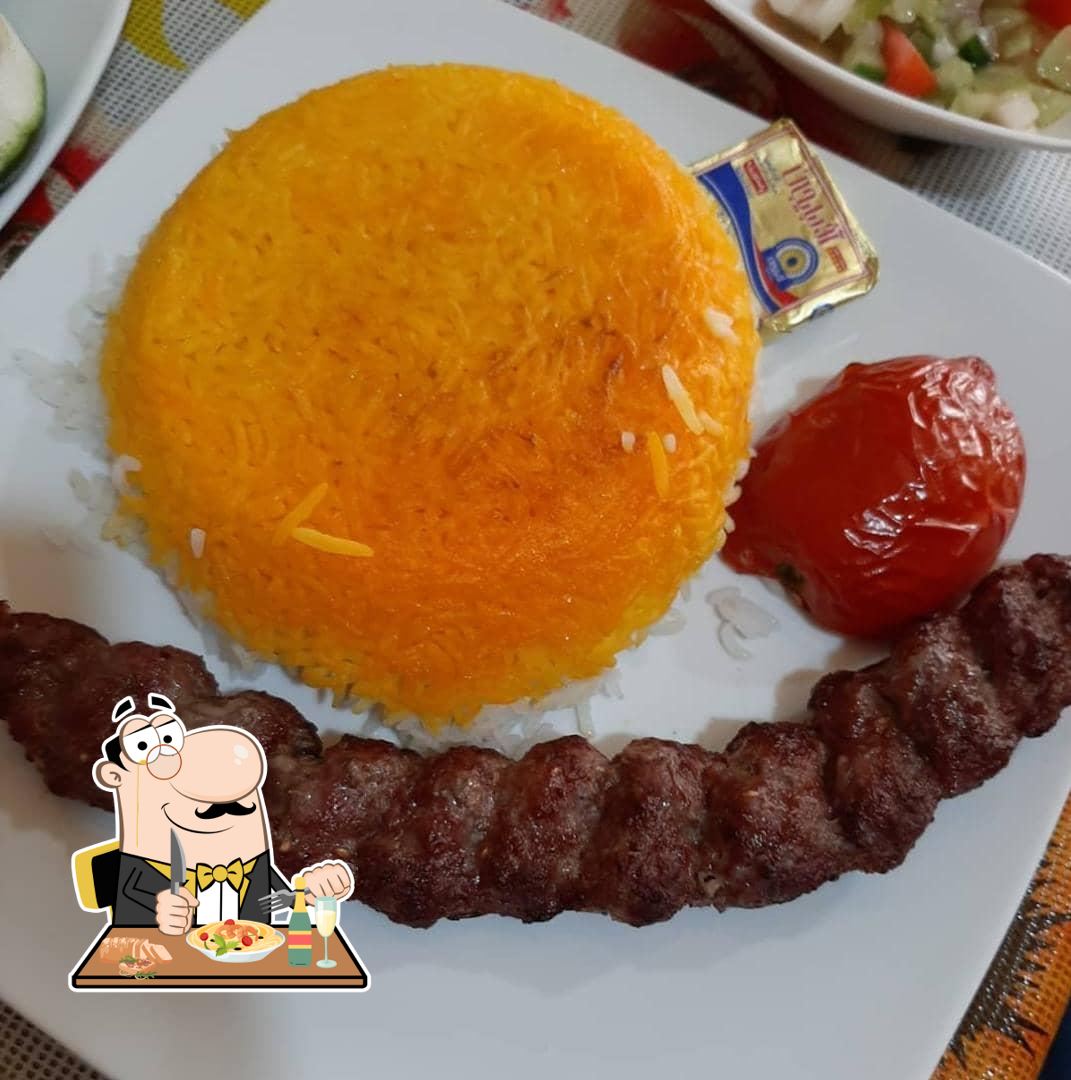 KadBanoo Restaurant